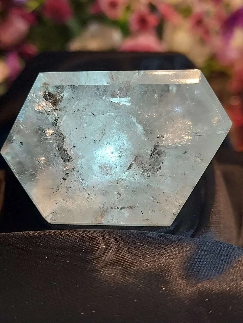 💎Crystal (Polished Point)💎 - Picture 3 of 6
